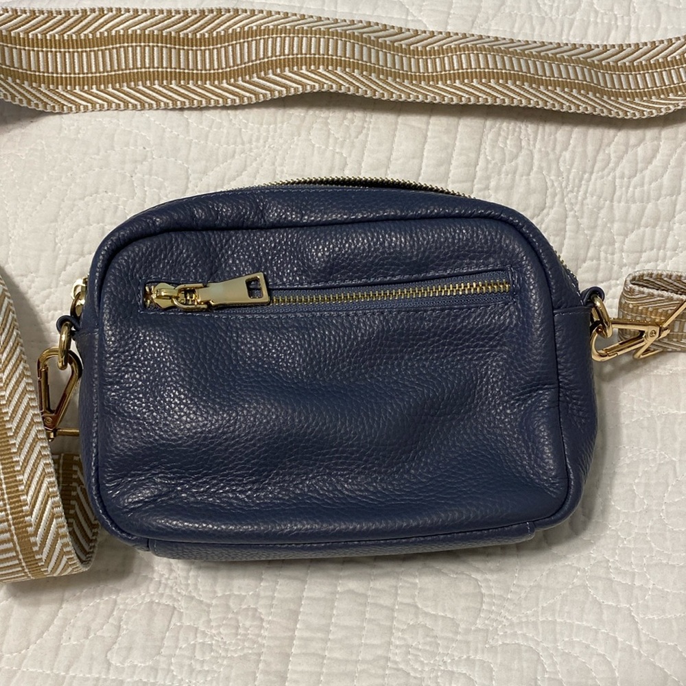 Pom Pom London Bag